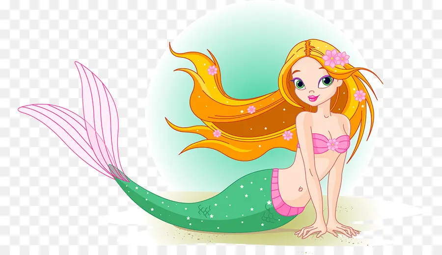 Sirena，Royaltyfree PNG