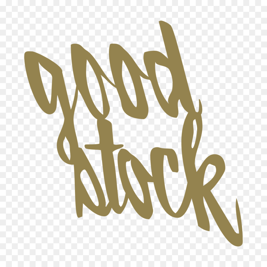 Logotipo，Bueno Stock PNG