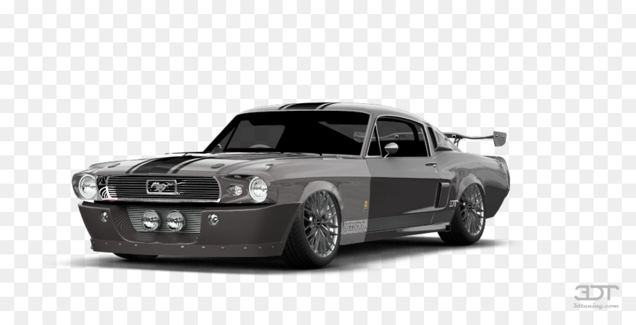 Coche，Muscle Car PNG