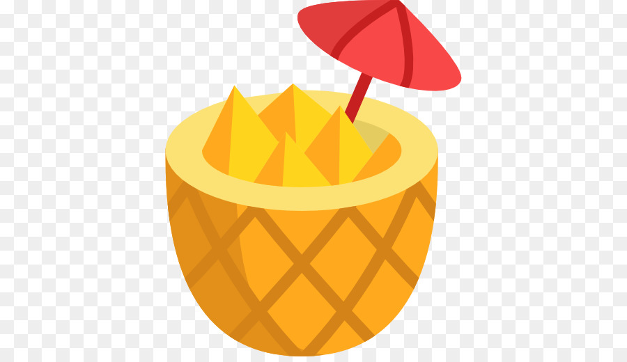 Iconos De Equipo，Jugo De Piña PNG