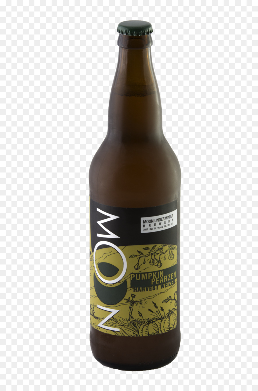 La Cerveza，Botella De Cerveza PNG