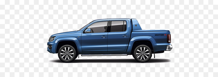 Volkswagen Amarok，Toyota PNG