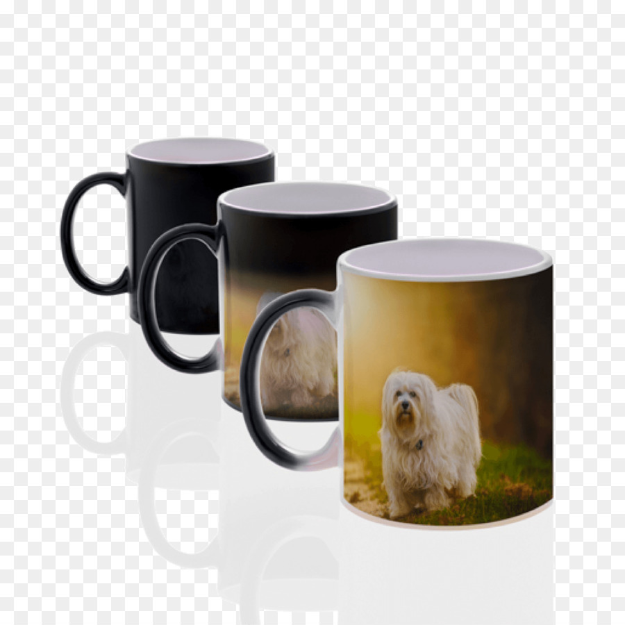 Tazas，Imagen De Perro PNG