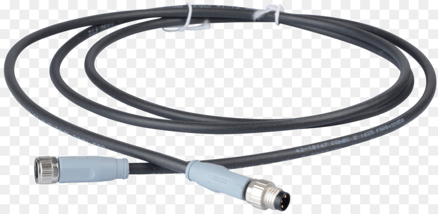 Cable Serie，Cable Coaxial PNG