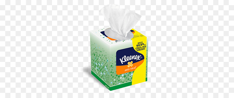 Los Tejidos De La Cara，Kleenex PNG