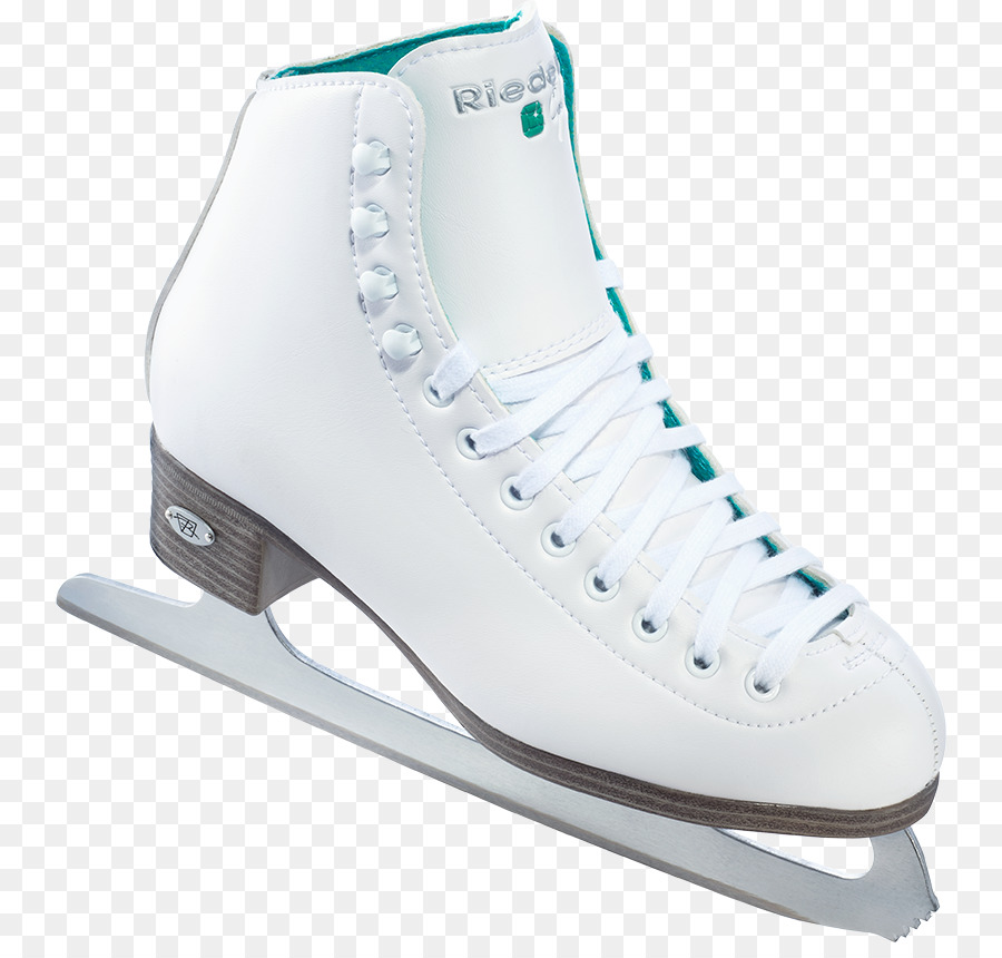 Patines De Hielo，La Figura De Skate PNG