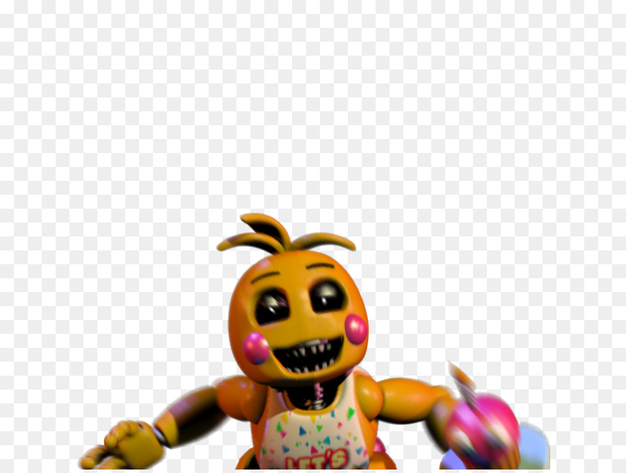 Cinco Noches En Freddy S 2，Saltar De Susto PNG