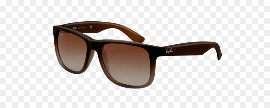 Rayban Justin Clásico，Rayban PNG