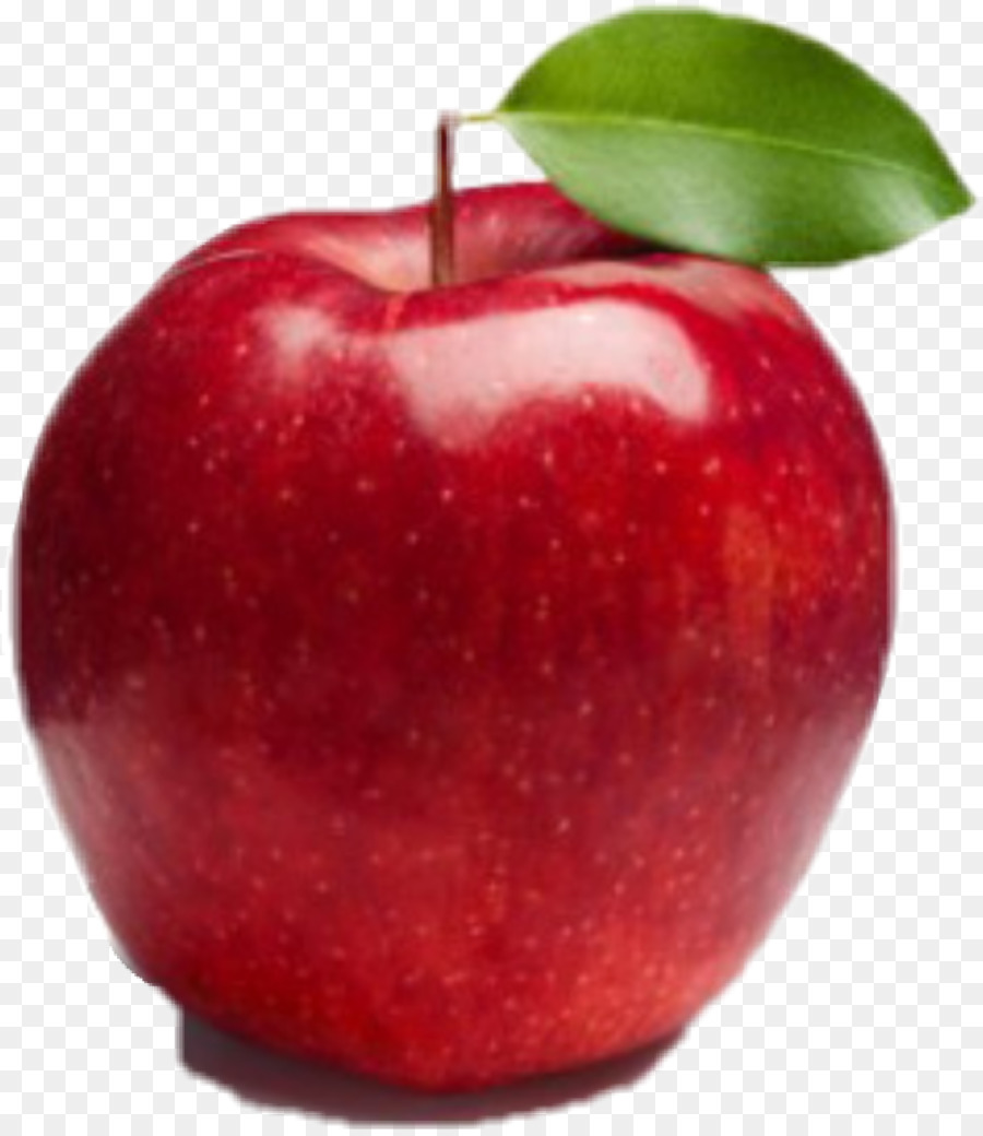 Apple，La Fruta PNG