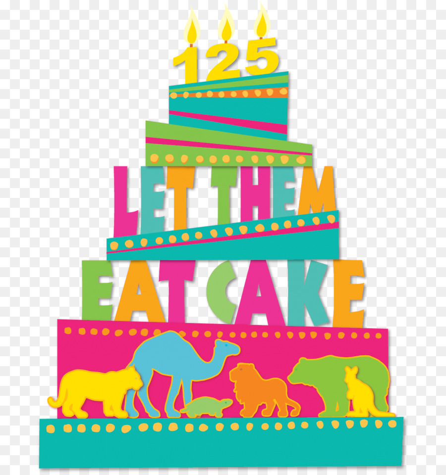 Pastel De Cumpleaños，Logo PNG