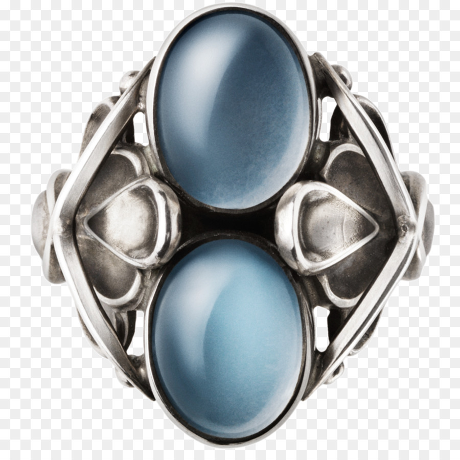 Anillo，Silver PNG