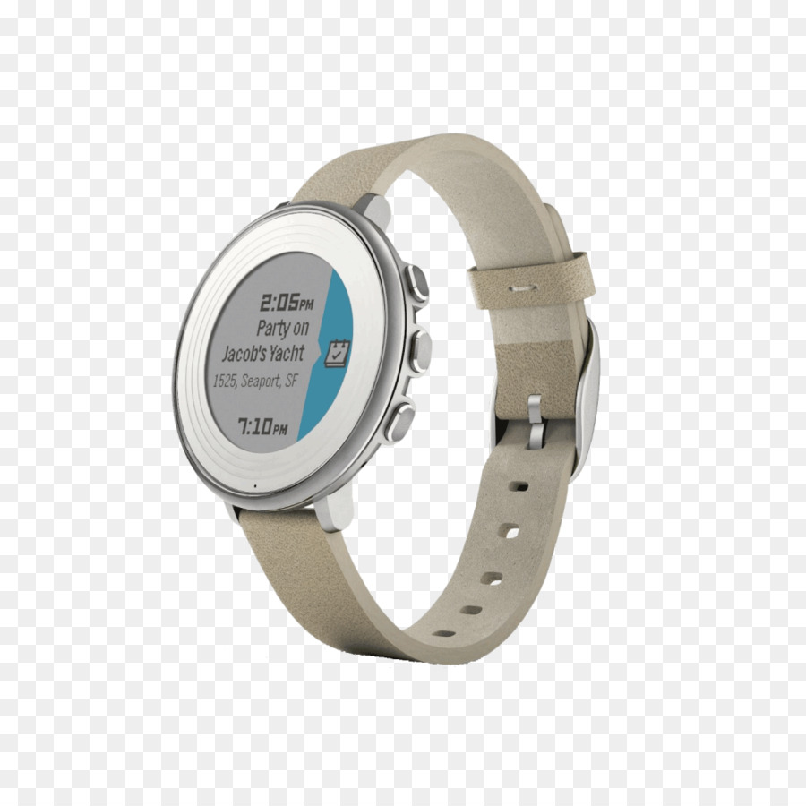 Pebble，Pebble Time PNG