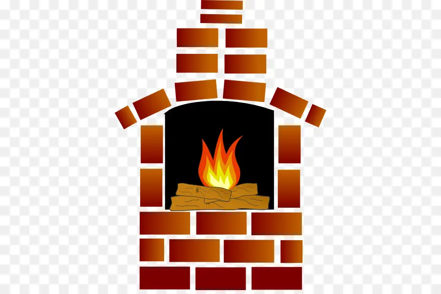 Chimenea，La Masonería Horno PNG