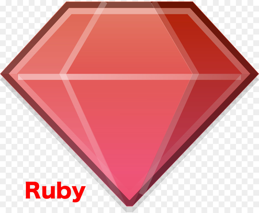 Red Diamond，Ruby PNG