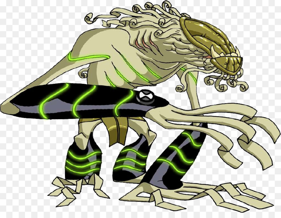 Benmummy，Ben 10 PNG