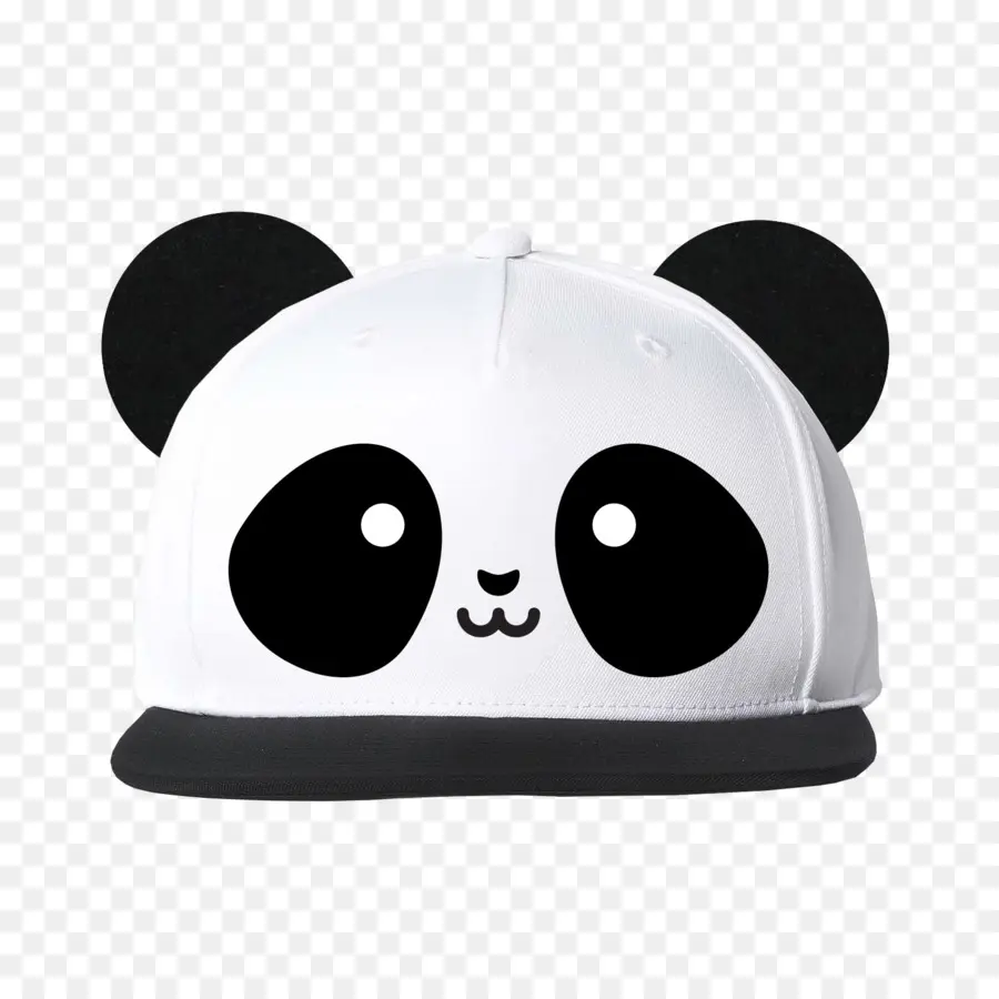 Camiseta，El Panda Gigante PNG