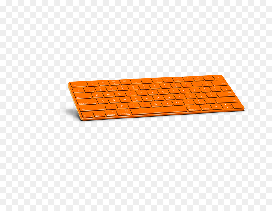 Teclado，Computadora PNG