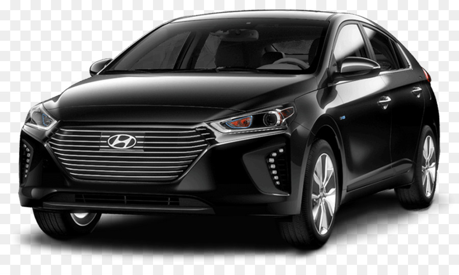 2018 Hyundai Ioniq Plugin Hybrid，Hyundai PNG