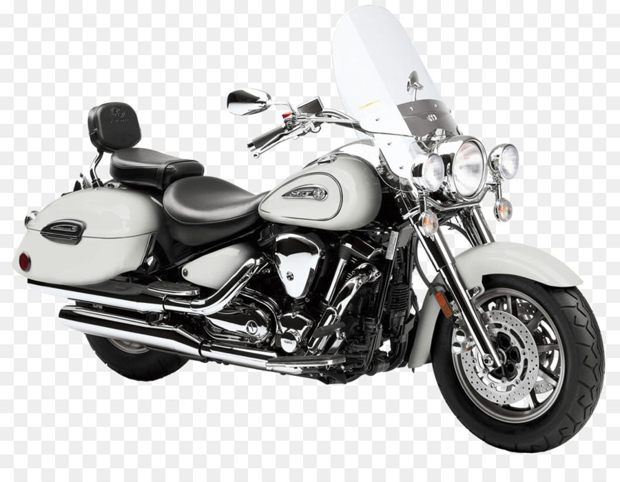 Yamaha Motor Company，Yamaha V Star 1300 PNG