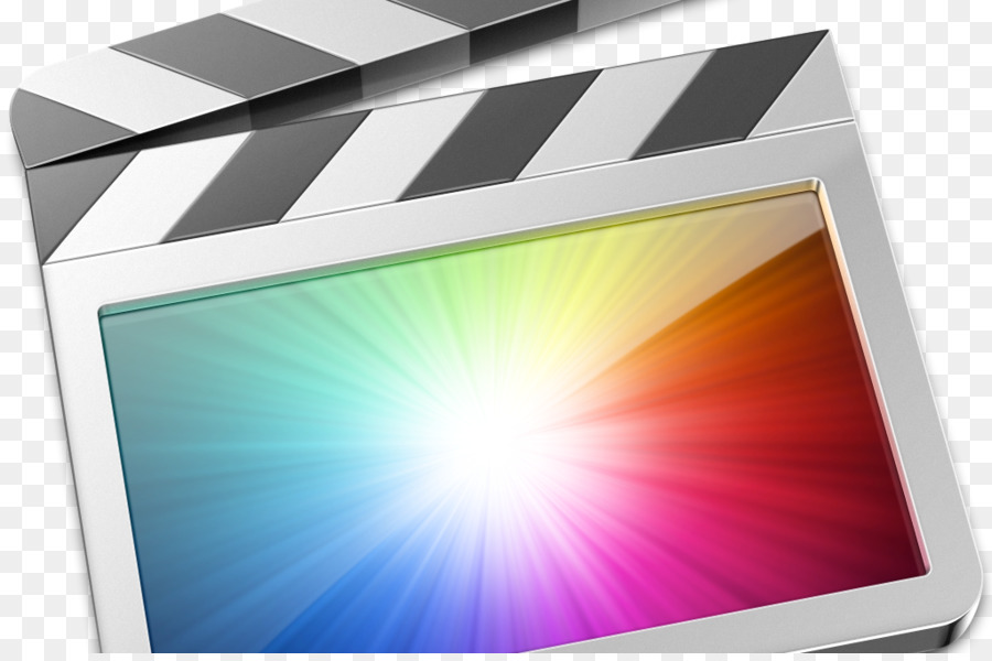 Final Cut Pro X，Final Cut Pro PNG