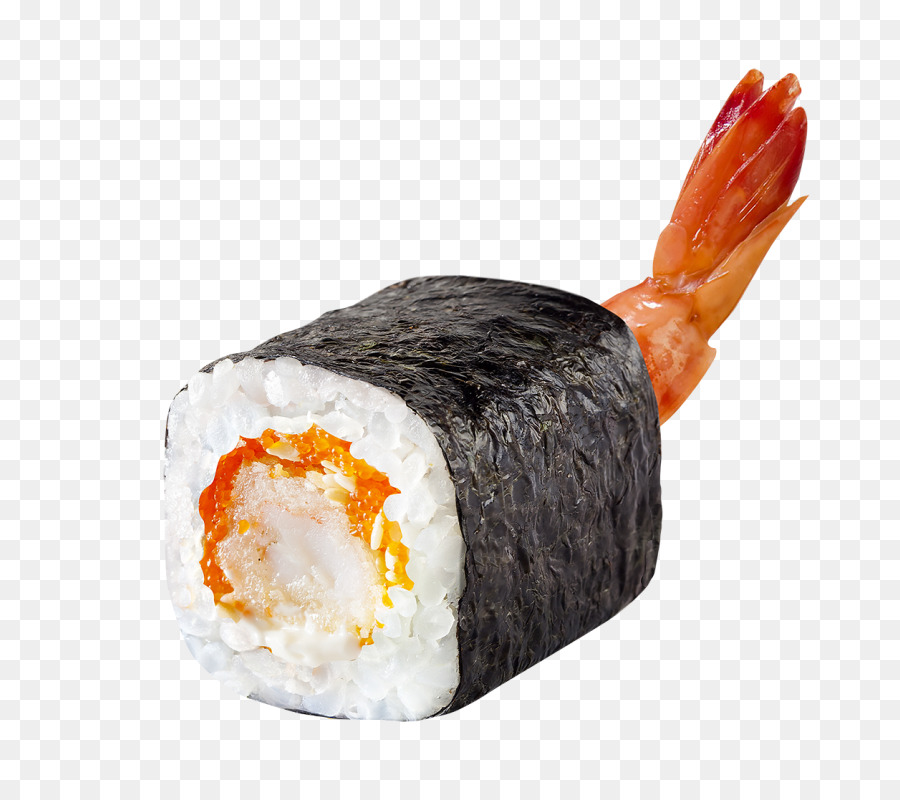 California Roll，Sushi PNG