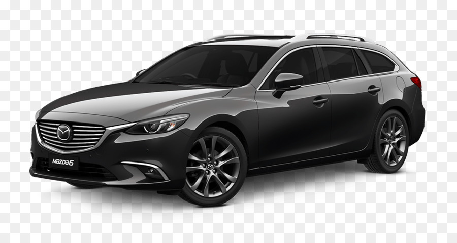 2017 Mazda6，El Mazda6 2018 PNG