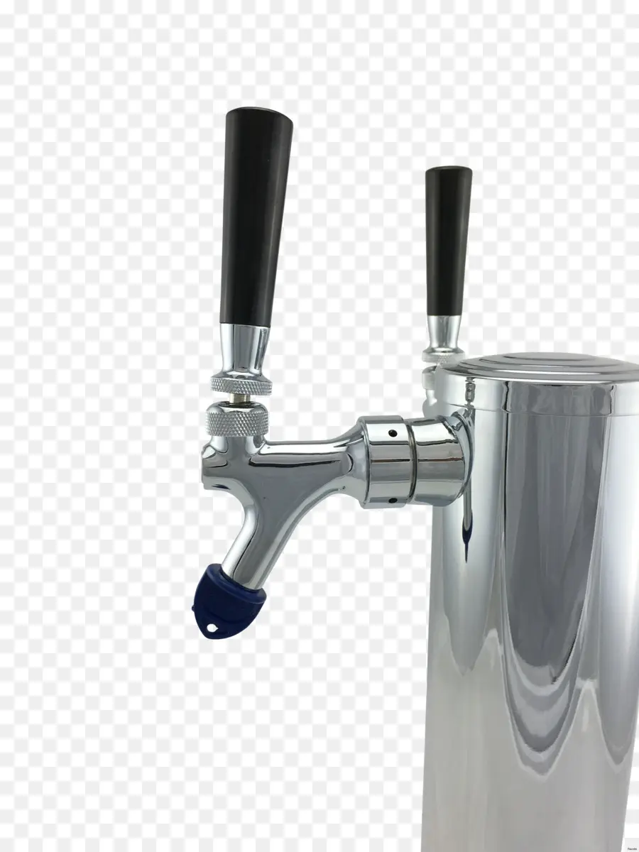 Grifo De Cerveza，Metal PNG