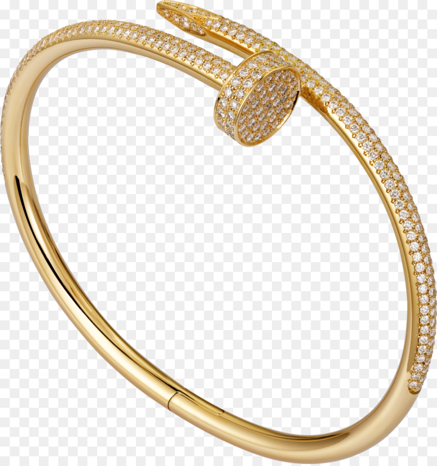 Pulsera De Oro，Diamantes PNG