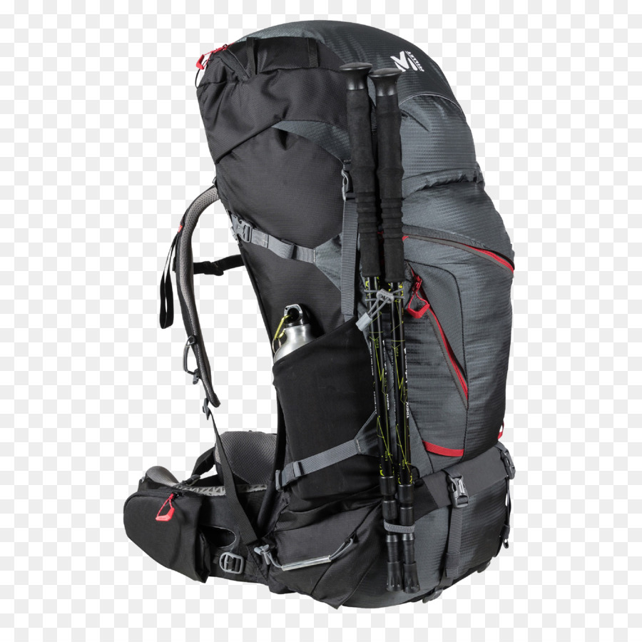 Mochila，El Monte Shasta PNG