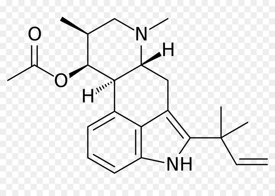 Estructura Química，Orgánico PNG