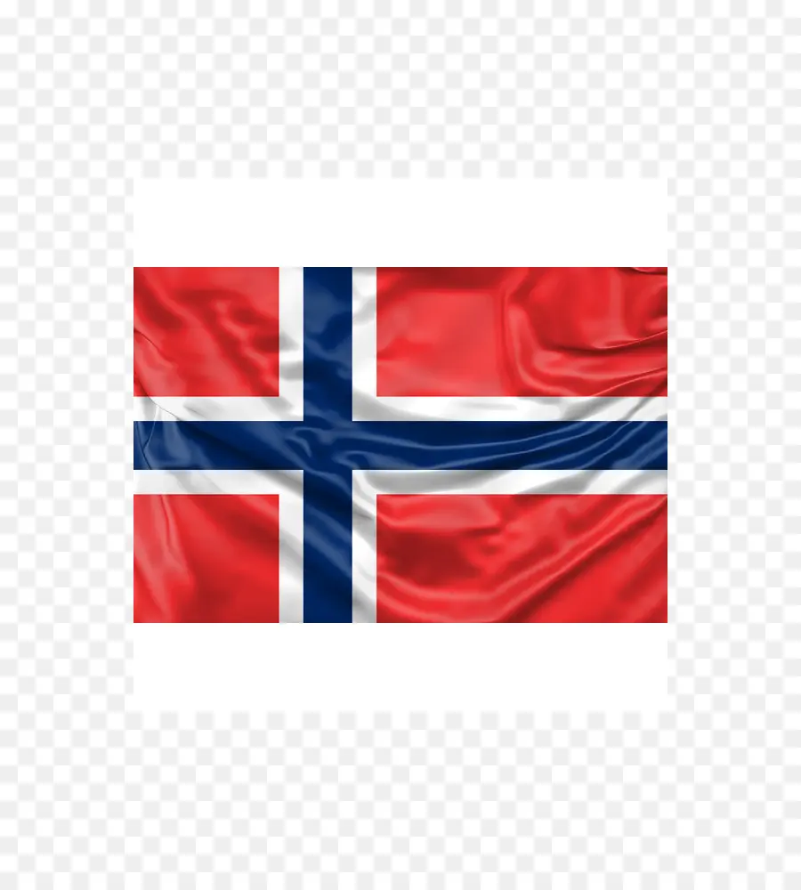 Bandera De Noruega，Noruega PNG