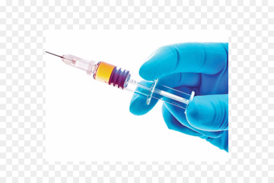 La Vacuna，La Inmunización PNG
