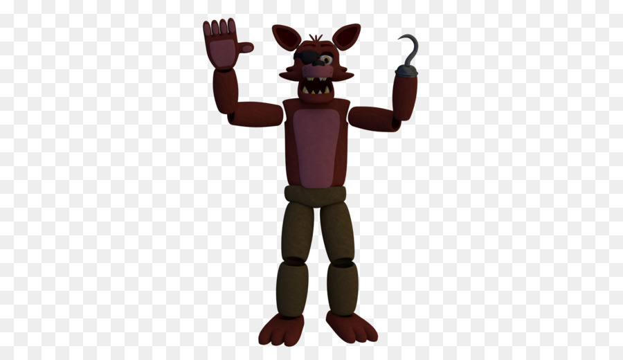 Cinco Noches En Freddy De La Hermana De La Ubicación，Cinco Noches En Freddy S 2 PNG