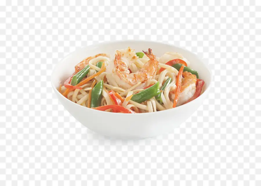 Lo Mein，Fideos Chinos PNG