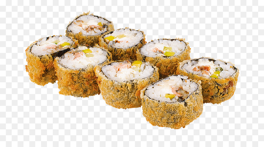 California Roll，Sushi PNG