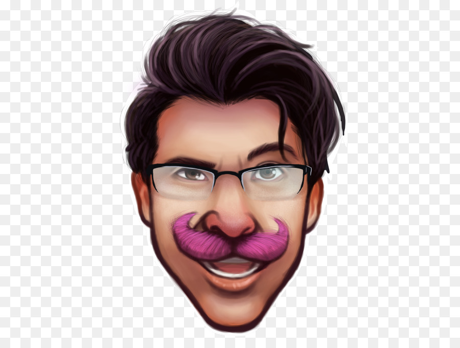 Markiplier，Usuarios De Youtube PNG