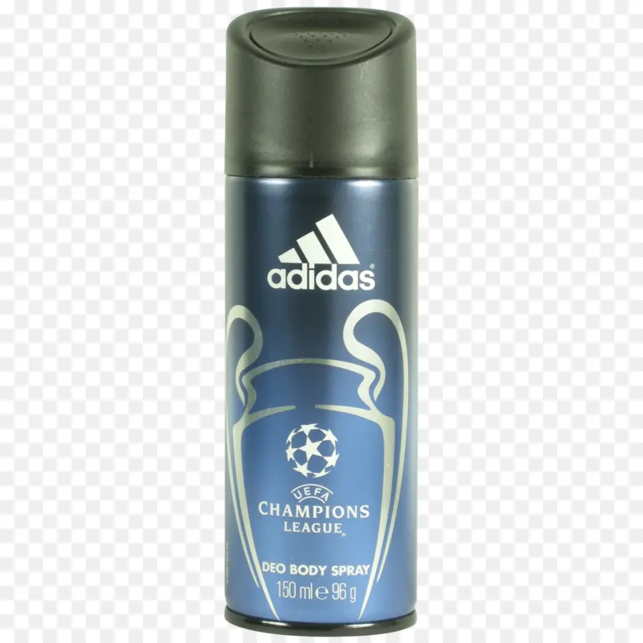 La Uefa Champions League，Aerosol Del Cuerpo PNG