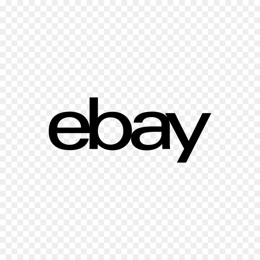 Logotipo De Ebay，Marca PNG