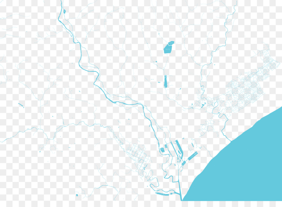 Agua，Mapa PNG