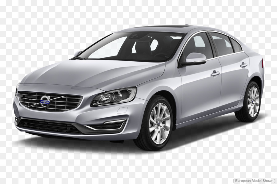 2015 Volvo S60，Volvo PNG