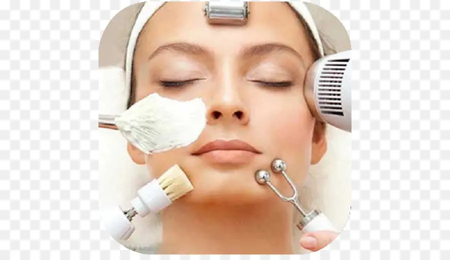 Tratamiento Facial，Protección De La Piel PNG