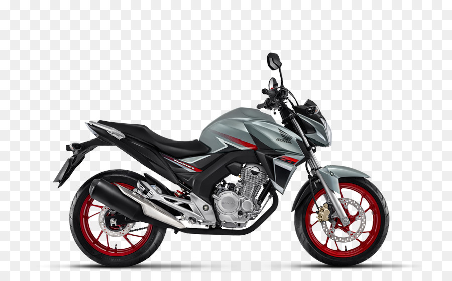 Honda Cbf250，Honda PNG