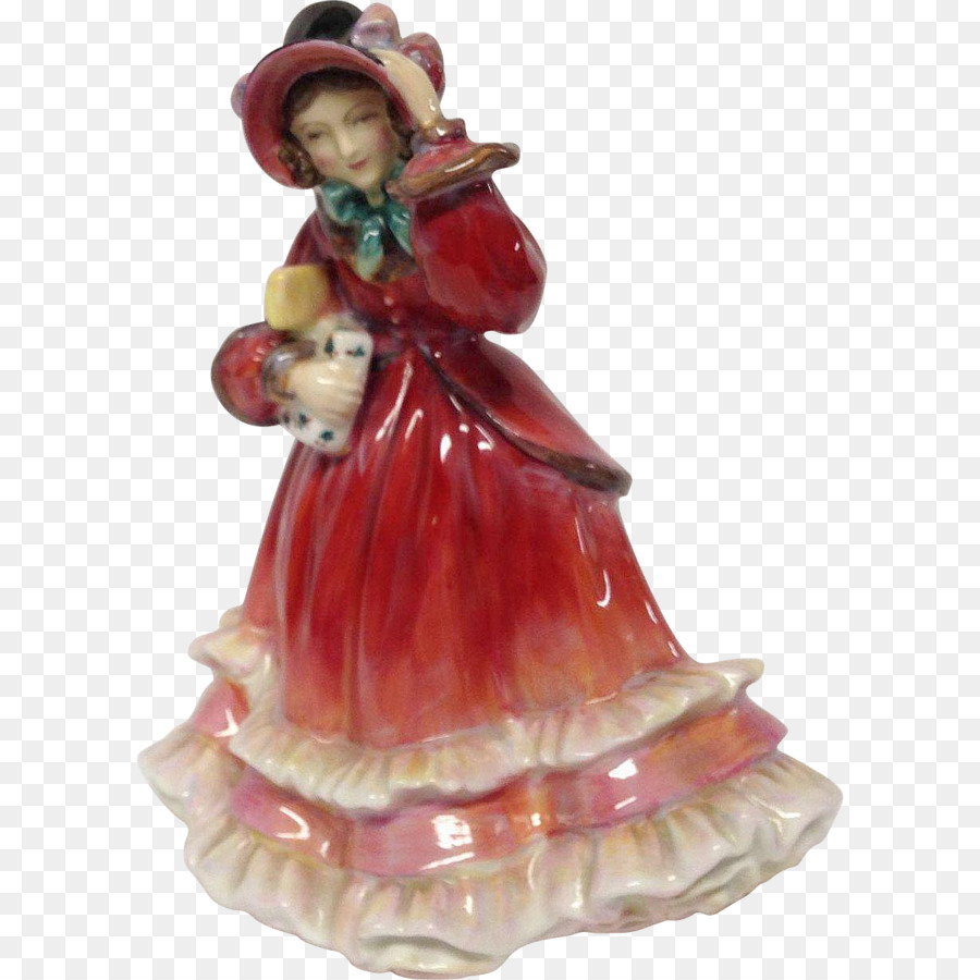 Adorno De Navidad，Figurine PNG