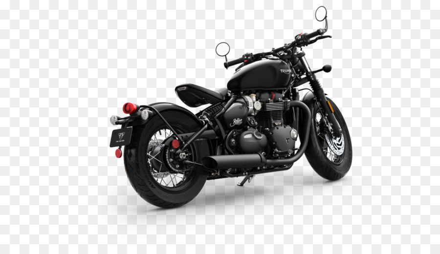 Triumph Bonneville Corcho，Triumph Motorcycles Ltd PNG