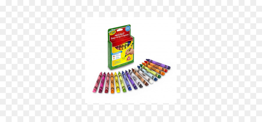 Crayola，Crayon PNG