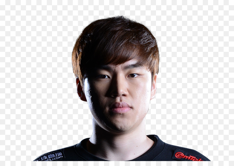 Faker，Liga De Leyendas PNG