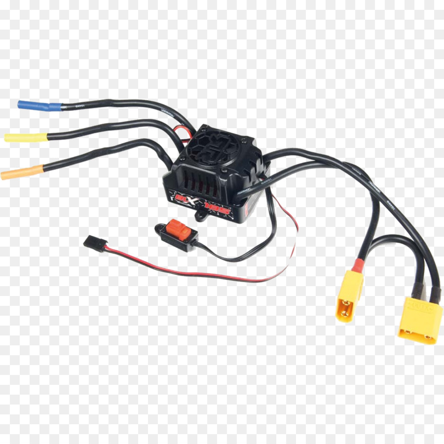 Control Electrónico De La Velocidad，Arrma Kraton 6s Blx Arad81 PNG