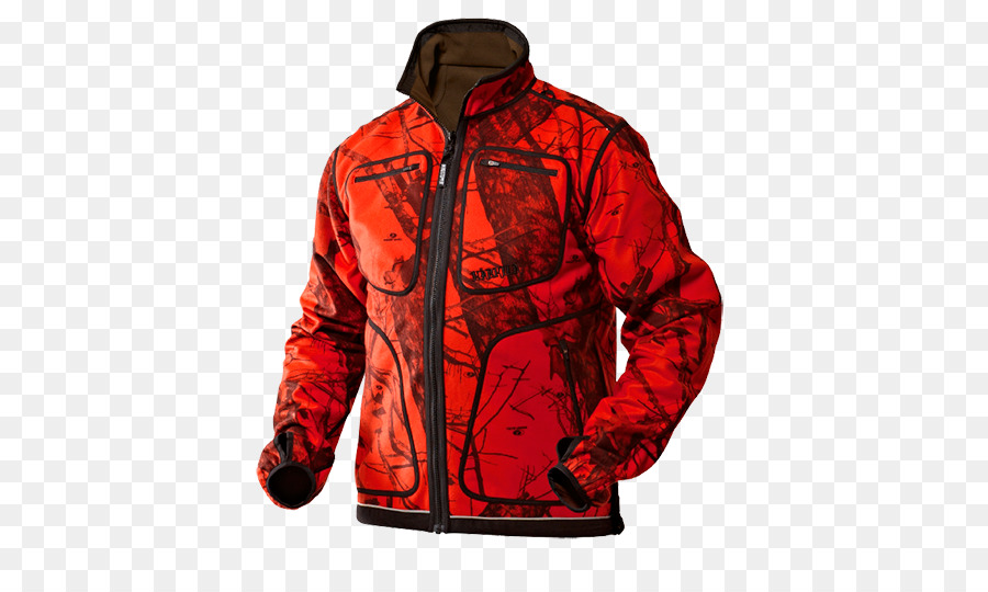 Chaqueta，La Caza PNG