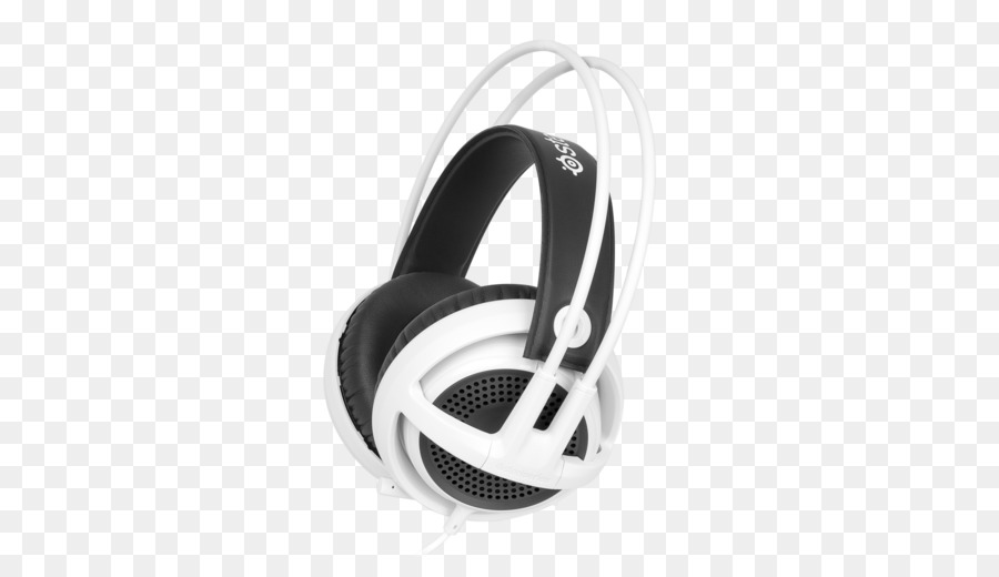 Steelseries Siberia V3，Auriculares PNG