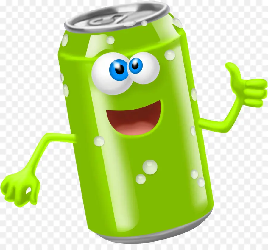 Las Bebidas Gaseosas，Smiley PNG